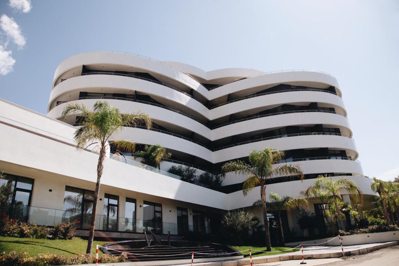 White Hill Hotel, Spa & Conferences Durres Exterior photo